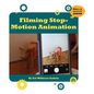 Filming Stop-Motion Animation - Paperback