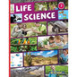 Life Science Grade 7: Interactions Within Ecosystems in the Environment; & Plants for Food & Fibre: Interactions Within Ecosystems in the Environment; - Paperback