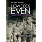 How Odds Even Through Grace - 2nd Edition - Hardcover