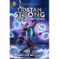 Rick Riordan Presents: Tristan Strong Keeps Punching-A Tristan Strong Novel, Book 3 - Hardcover