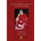 Eternally Inspiring Recollections of Our Divine Mother, Volume 4: 1987-1989 - Paperback