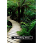 My Walking Diary - Paperback
