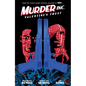 Murder Inc. Volume 1: Valentine's Trust - Paperback