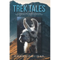 Trek Tales: A Woman's Journey of Self-Discovery Packing Llamas in the California Wilderness - Hardcover