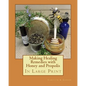 Making Healing Remedies with Honey and Propolis - Paperback