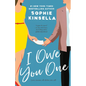 I Owe You One - Paperback
