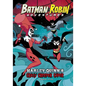 Harley Quinn's Crazy Creeper Caper - Hardcover
