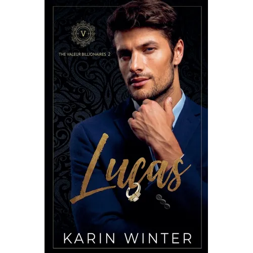 Lucas - Paperback