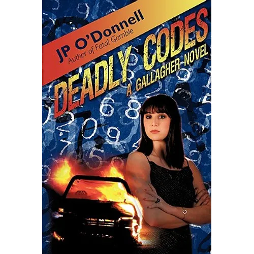 Deadly Codes - Paperback