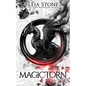 Magictorn - Paperback