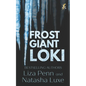 Frost Giant Loki: A Fantasy Romance Adventure - Paperback