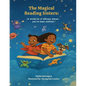 The Magical Reading Sisters - Paperback