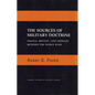 The Sources of Military Doctrine: France, Britain, and Germany Between the World Wars - Paperback