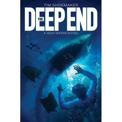 The Deep End - Paperback