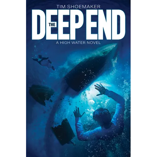 The Deep End - Paperback