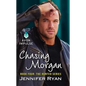 Chasing Morgan: Book Four: The Hunted Series - Paperback