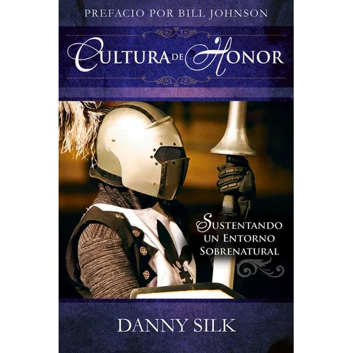Cultura de Honor - Paperback