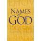 Names of God - Paperback