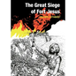 The Great Siege of Fort Jesus - Paperback