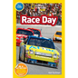 Race Day (National Geographic Kids Readers, Pre-Reader) - Paperback