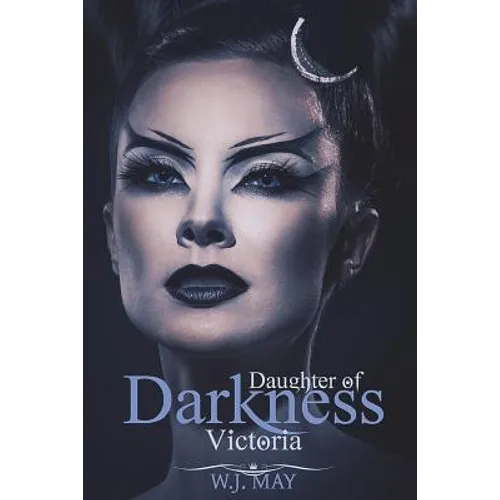 Victoria: A Paranormal Romance - Paperback