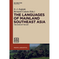 Languages of Mainland Southeast Asia: The State of the Art - Paperback