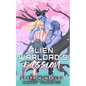 Alien Warlord's Passion - Paperback