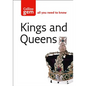 Kings & Queens - Novelty