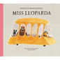 Miss Leoparda - Hardcover