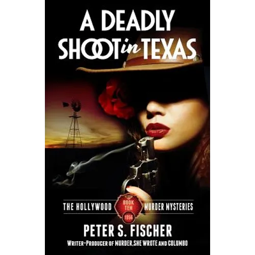 A Deadly Shoot in Texas - Paperback