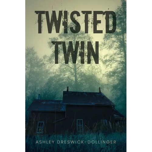 Twisted Twin - Paperback