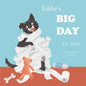 Eddie's Big Day - Paperback