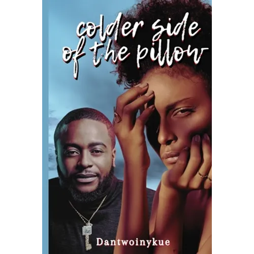 Colder Side Of The Pillow - Paperback