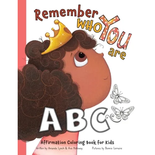 Remember Who You Are - Paperback