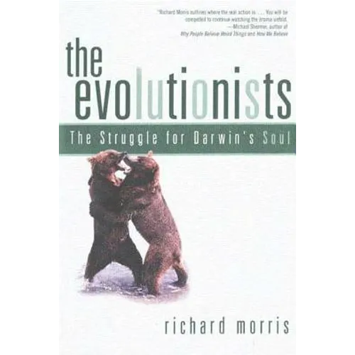 Evolutionists - Paperback