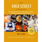 The Milk Street Cookbook: The Definitive Guide to the New Home Cooking, with Every Recipe from the TV Show, 2017-2026 - Hardcover