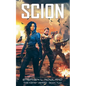 Scion - Paperback