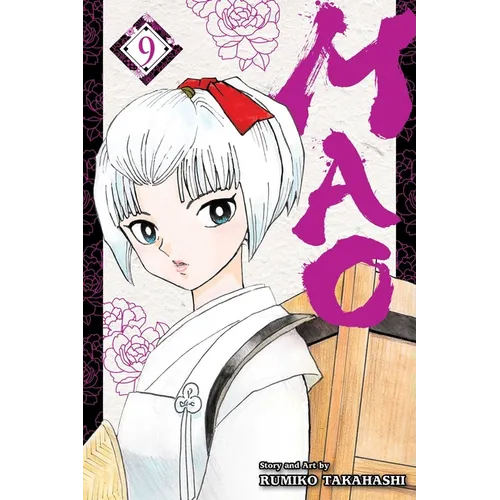 Mao, Vol. 9 - Paperback
