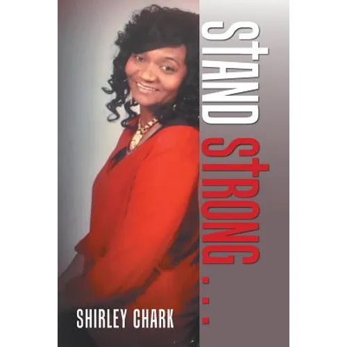 Stand Strong . . . - Paperback