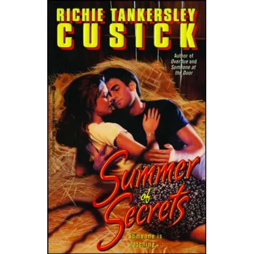 Summer of Secrets - Paperback