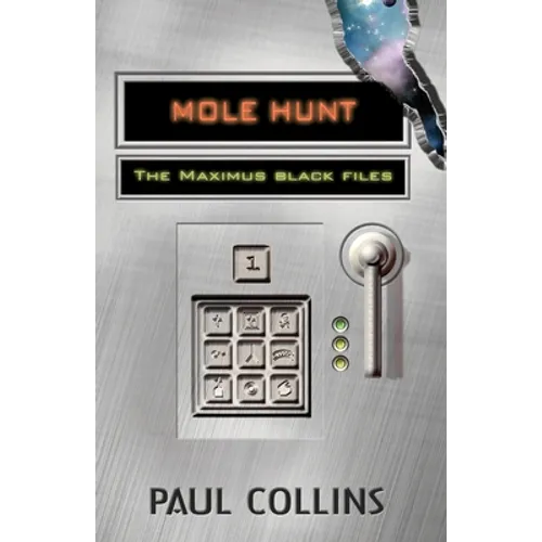 Mole Hunt - Paperback