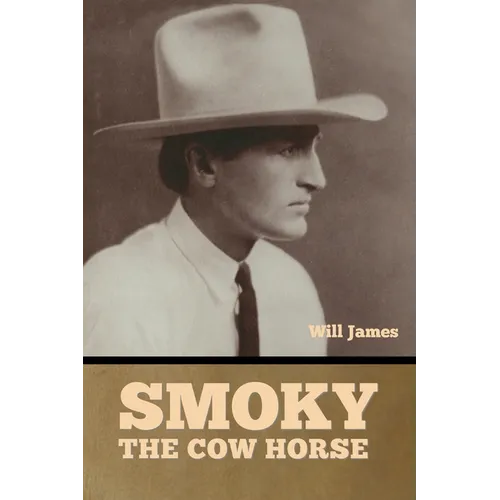 Smoky the Cow Horse - Paperback