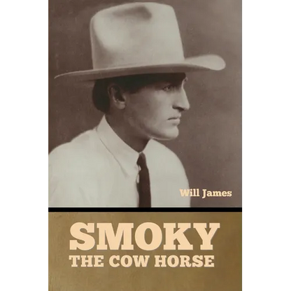 Smoky the Cow Horse - Paperback