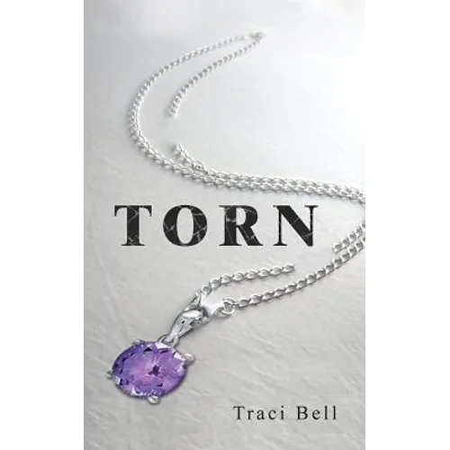 Torn - Paperback