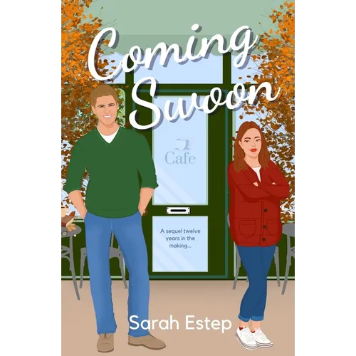 Coming Swoon - Paperback