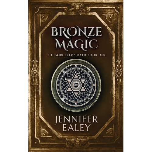 Bronze Magic - Paperback