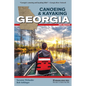 Canoeing & Kayaking Georgia - Paperback