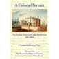 A Colonial Portrait: The Halifax Diaries of Lady Sherbrooke 1811-1816 - Paperback