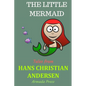 The Little Mermaid - Paperback