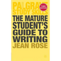 The Mature Student's Guide to Writing - Paperback